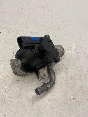 Renault clio 1.5 клапан egr радіатор h8200836385 фото №1