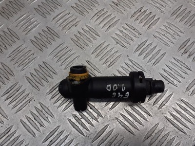 Корпус термостата bmw e46 2.0 d 2247723 фото №1