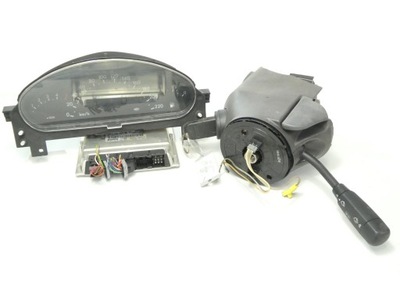 Набор стартовый mercedes w168 1.7cdi фото №1