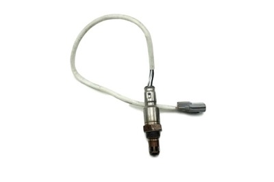 Renault captur clio iv 0.9 1.2 tce датчик лямбда-зонд фото №1