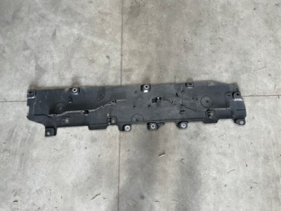 Ліва плита захист підвіска s60 v90 s90 xc60 xc90 фото №1