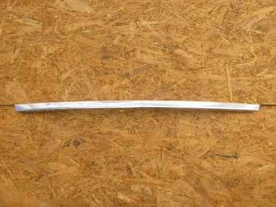 Meriva b молдинг хром крышки задняя фото №1