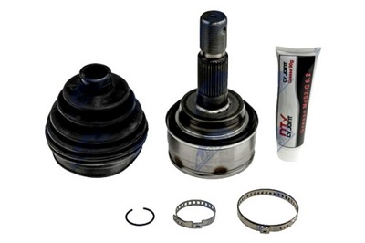 Nty шарнир наружный toyota tundra sequoia 07- фото №1