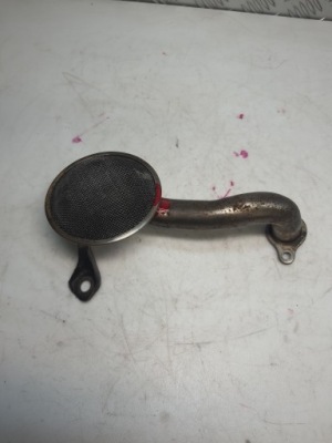 Маслоприёмник маслоприёмник насоса масла 2.0 d camry корона carina corolla town avensis фото №1