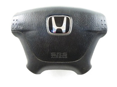 AIR BAGS STEERING WHEEL HONDA STREAM  