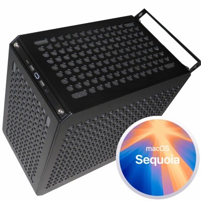 Macstorm Ultra 9 285K MacPro Tahoe Hackintosh