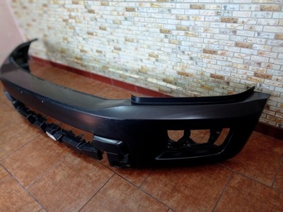 Бампер перед ford ranger raptor iv 4 2019 - 2022 фото №1