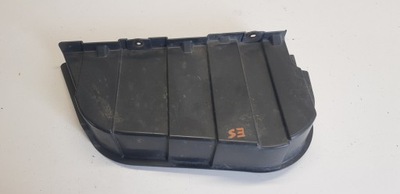 Ford ecosport захист двигуна нижня пластик фото №1