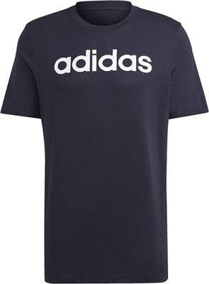 Koszulka męska ADIDAS M LIN SJ T XL