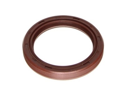 Сальник. вала розподільного валу nissan note 1.4 06- 40x52x7 фото №1