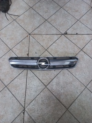 Opel signum решётка радиатора 13123491 фото №1