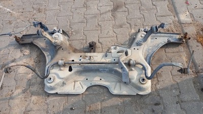 Подрамник перед renault laguna 1.9dci 02r kombi фото №1