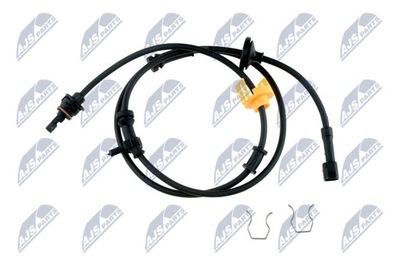 JUTIKLIS ABS GAL. CHRYSLER VOYAGER 00-08, DODGE CARA 