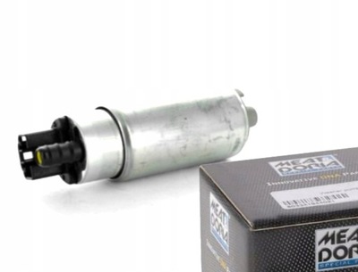 Насос пального do kia joice 2.0 фото №1