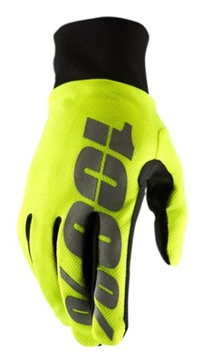 Rękawiczki 100% Hydromatic Waterproof Glove Xl