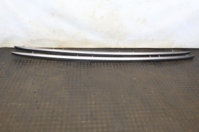 Рейлинги кровельные lexus rx v 2.5 350h hybrid prestige фото №1