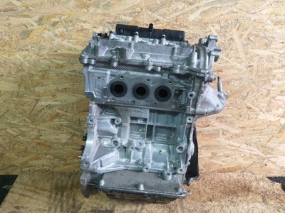 Двигун smart forfour 453 1.0 h4da400 фото №1