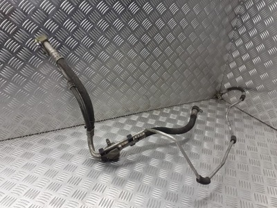 Дроти кондиціонера opel zafira b 1.9 cdti фото №1