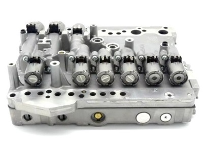 Мехатроніка powershift mps6 dct450 451 volvo s80 фото №1