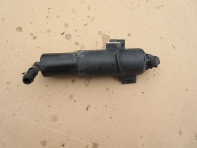 Dyszka омивач лівий перед audi a5 8t0955101 фото №1