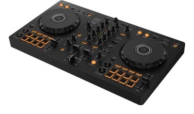 Pioneer DJ DDJ-FLX4