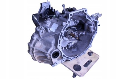 Коробка передач передач mazda 3 10r. 2.2d r2 фото №1