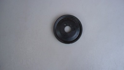 Шкив насоса mini cooper one 1,4 d4d фото №1