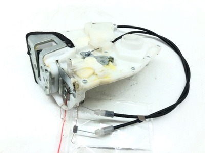 CERRADURA DE PUERTA IZQUIERDO PARTE TRASERA SUZUKI SX4 06-22  