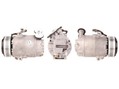 Компрессор кондиционера chrysler voyager grand iii фото №1