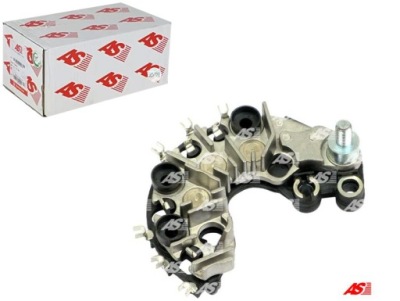 Діодний міст випрямний генератора as-pl фото №1