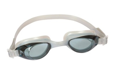 Okulary pływackie dla młodzieży Bestway Hydro Pro 14+