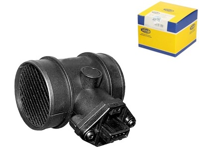 Расходомер воздуха opel фото №1