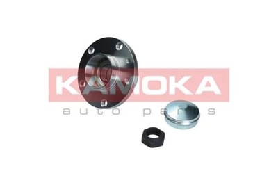 KAMOKA 5500169 CUBAL RUEDAS PARTE TRASERA COJINETE AL ABS  