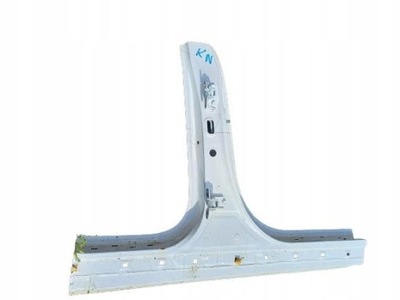 Поріг блок двигуна правий kia niro 17r фото №1