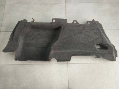 FORD MONDEO MK5 KOMBI ŠONAS BAGAŽINĖS KAIRYSIS DS7345423AG 