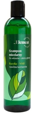 Vis Plantis 300ml szampon micelarny