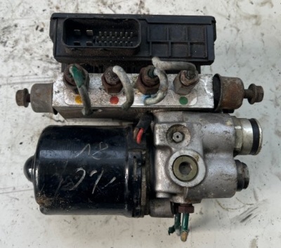 Renault megane i насос abs 10094505013 фото №1