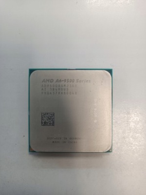 Procesor AMD A6-9500
