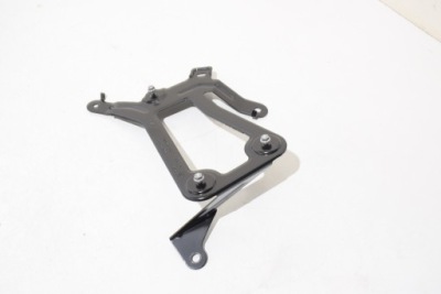 Bmw x1 u11 кронштейн усилителя модуля блок управления ram фото №1