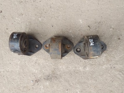 Toyota mr2 sw20 2,0 подушка кронштейн кронштейн фото №1