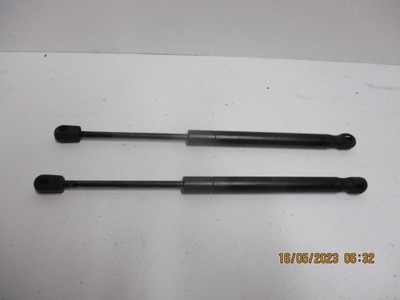 Привід амортизатор капот tesla x фото №1