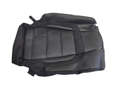 Mercedes gle v167 7os обивка обшивка спинка сиденье правое a1679208021 фото №1