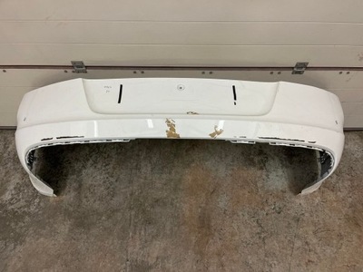 BENTLEY CONTINENTAL GT GTC 2.GEN PARAGOLPES REAR BUMPER 2011-2018 3W3807421  