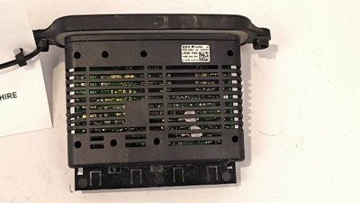 Перетворювач 7304590 bmw 750i l 7 f01 фото №1