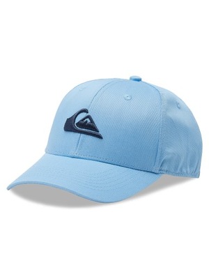 QUIKSILVER Czapka z daszkiem AQYHA04002 BGC0