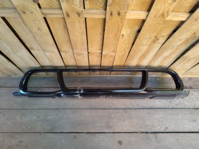 Накладка бампера перед передняя mini cooper f56 7360737 фото №1