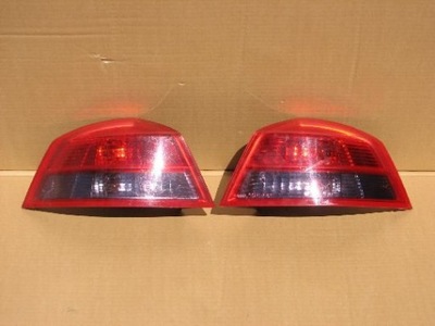 Лампа задня лампи задні renault vel satis фото №1