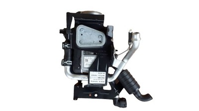 Webasto mercedes a2065005000 w206 evo дизель фото №1