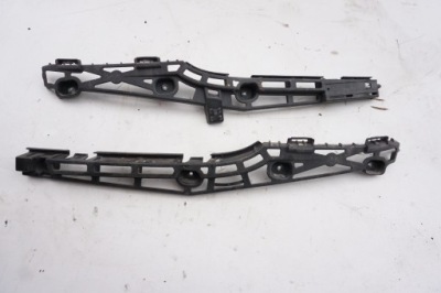 Направляющая бампера задняя opel insignia a hb фото №1