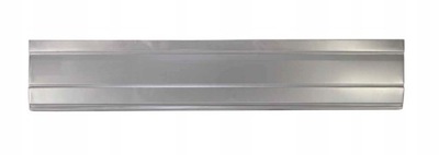 Ремкомплект обшивка двері vw transporter t4 90- фото №1